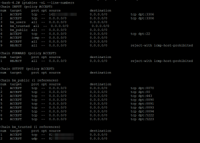 Как настроить удаленный доступ к mysql на виртуальной машине битрикс (vm bitrix)